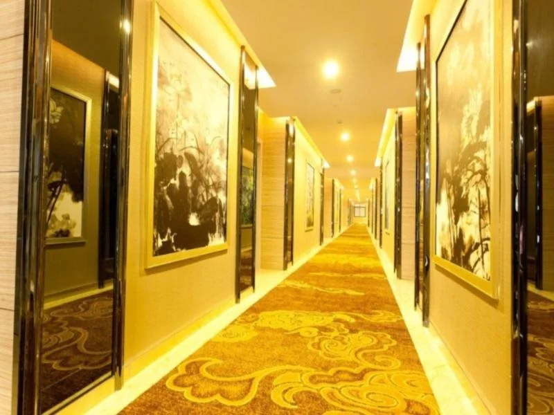 Century Land Hotel