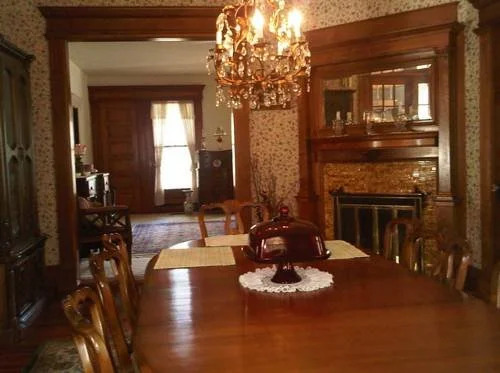 Catskill Bed & Breakfast Spa