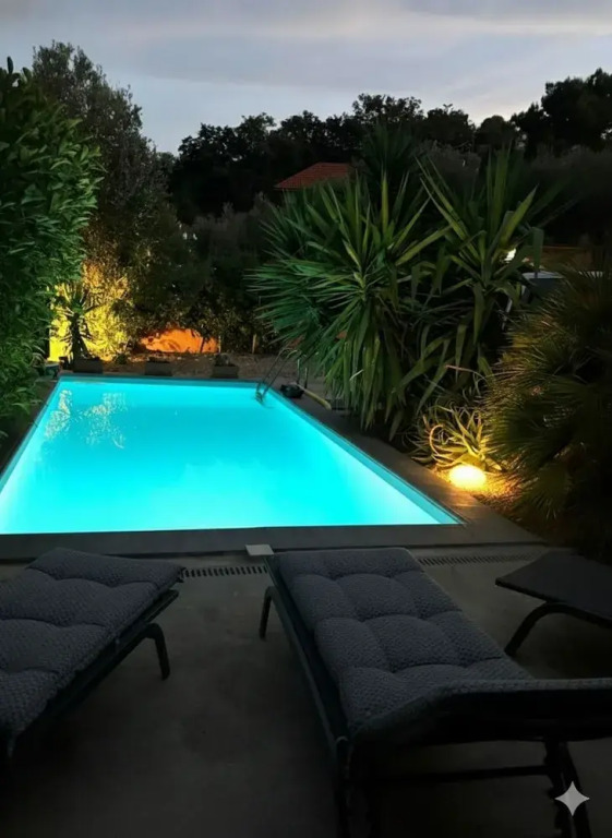 Casa Thibaut