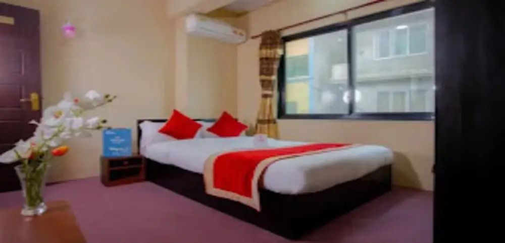 MeroStay 257 Hotel Suja