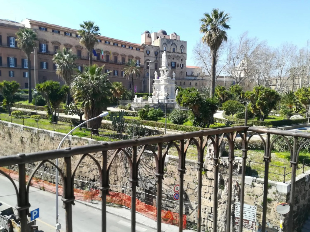 The Normans Apartments