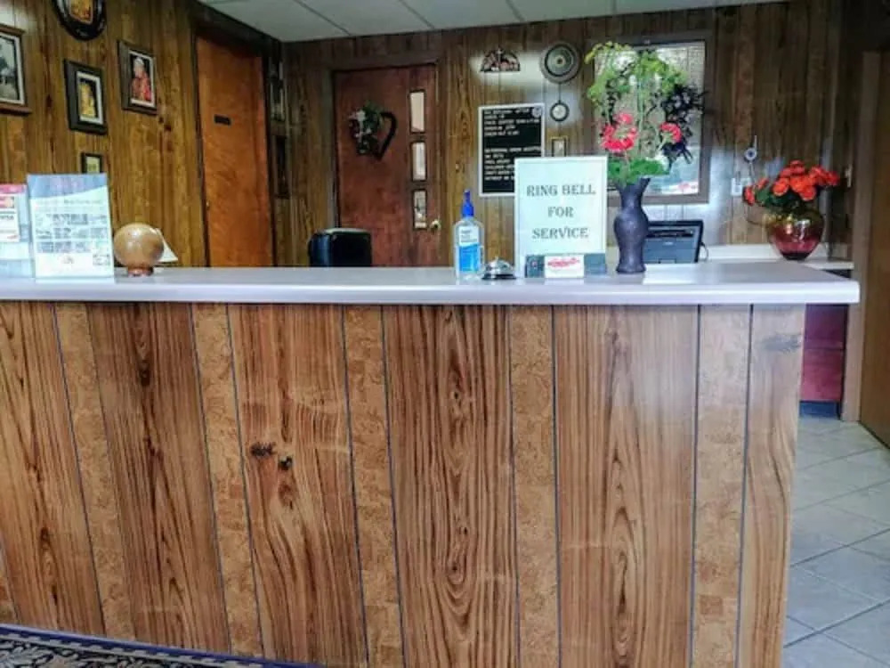 Lake Aire Motel