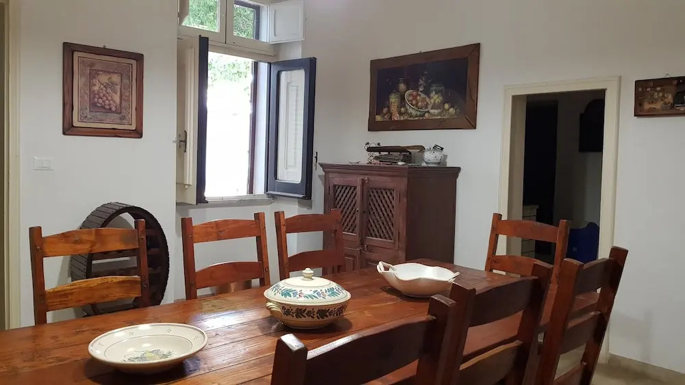 B&B Le Due Corti