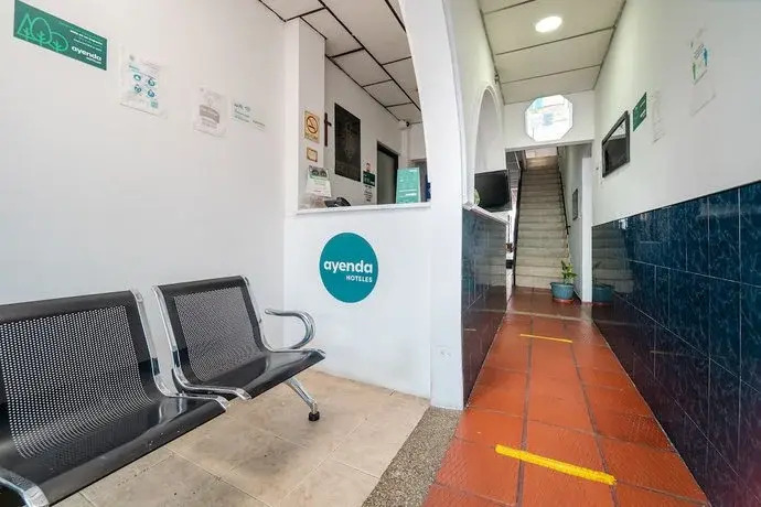 Hotel Unión