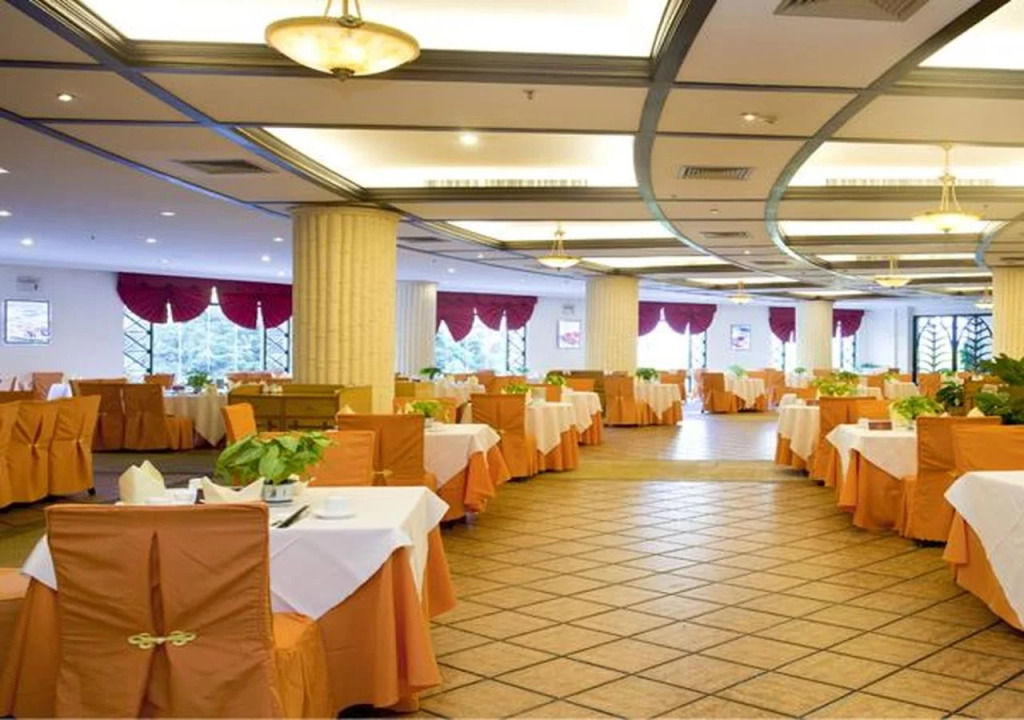 Yalong Bay Universal Resort Sanya