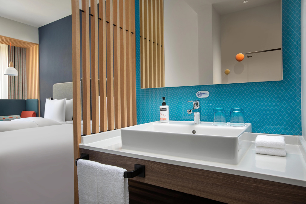Holiday Inn Express Guiyang Qingyan by IHG