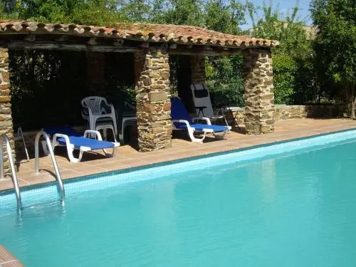 La Casita Del Olivo