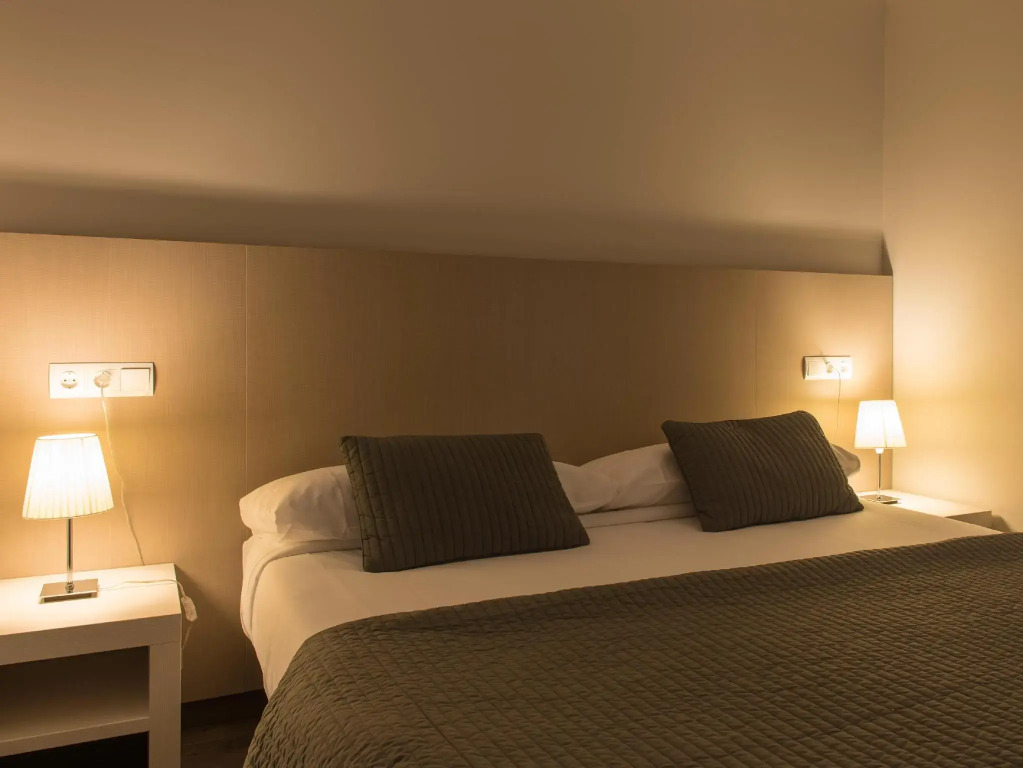 Espais Blaus Apartments