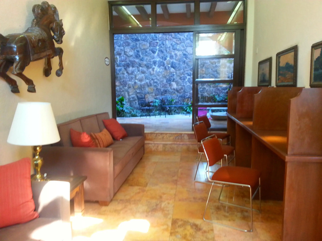 Hotel & Spa Hacienda de Cortés