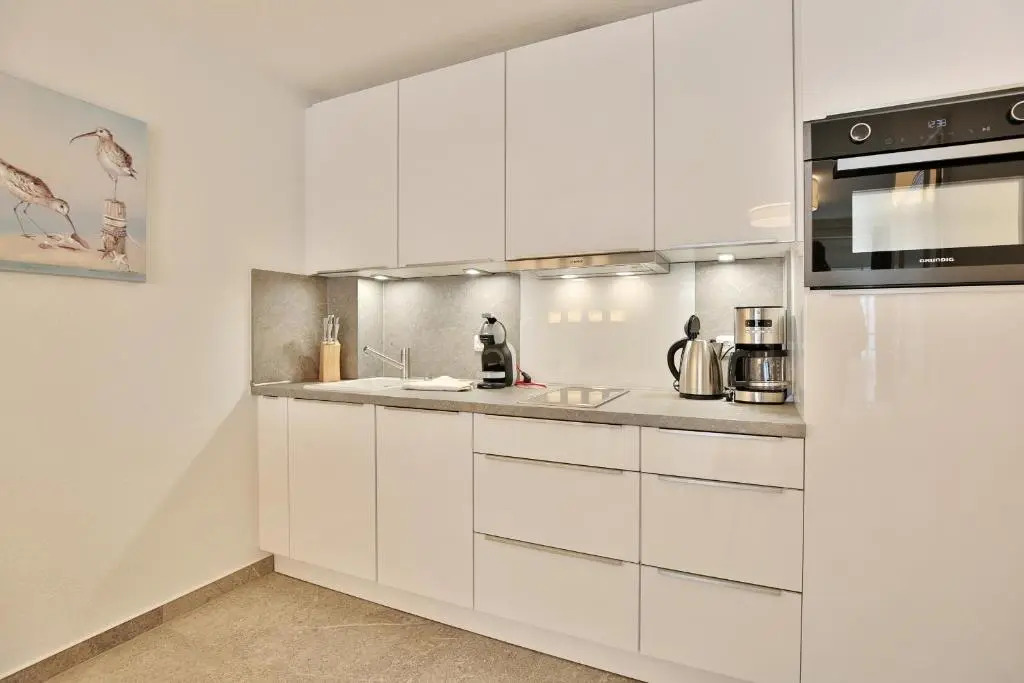 Haus Seerose Seerose II Appartement 14