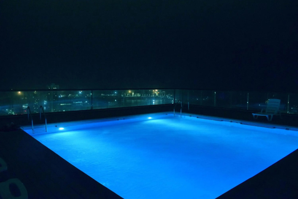 DEPTO SUITE CENTRO I