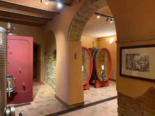 Fattoria Di Pancole