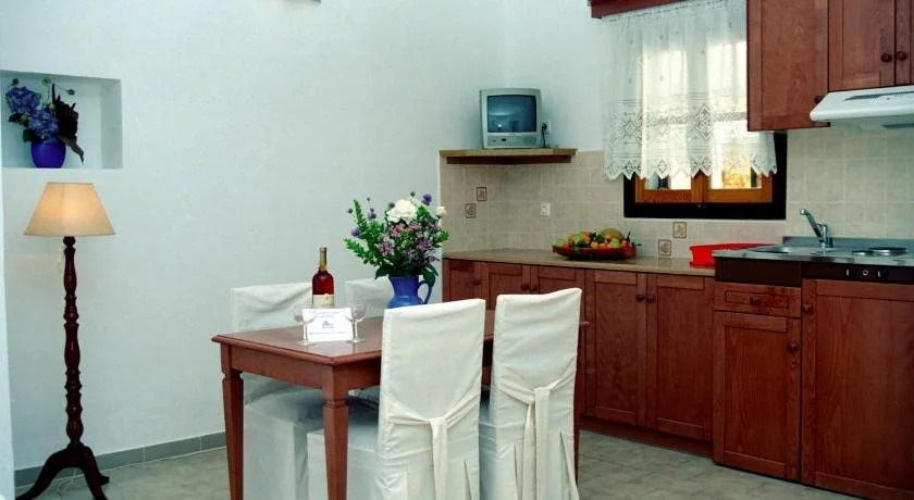 Olympia Village Hotel