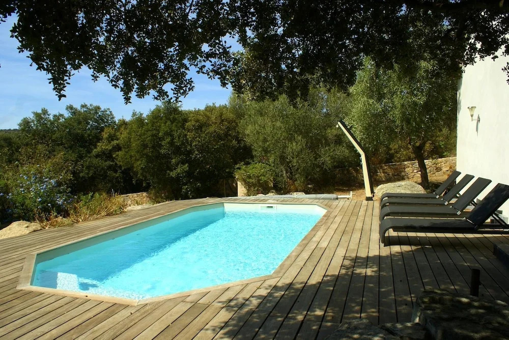 Casa Verde
