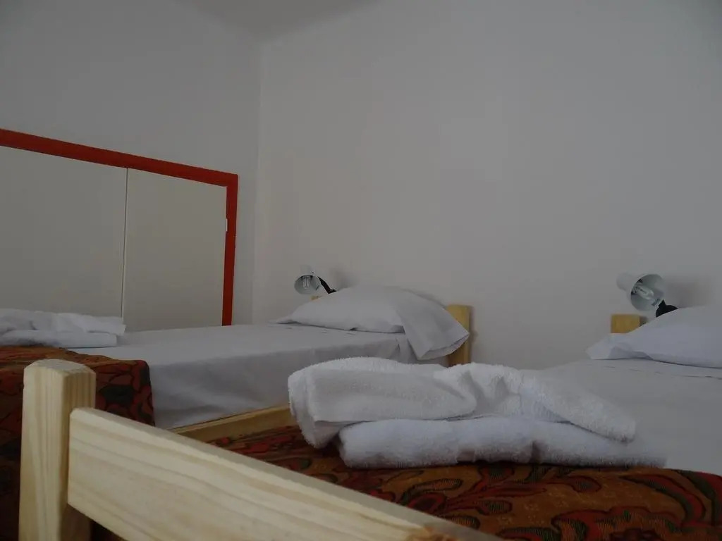 Malibu Hostel