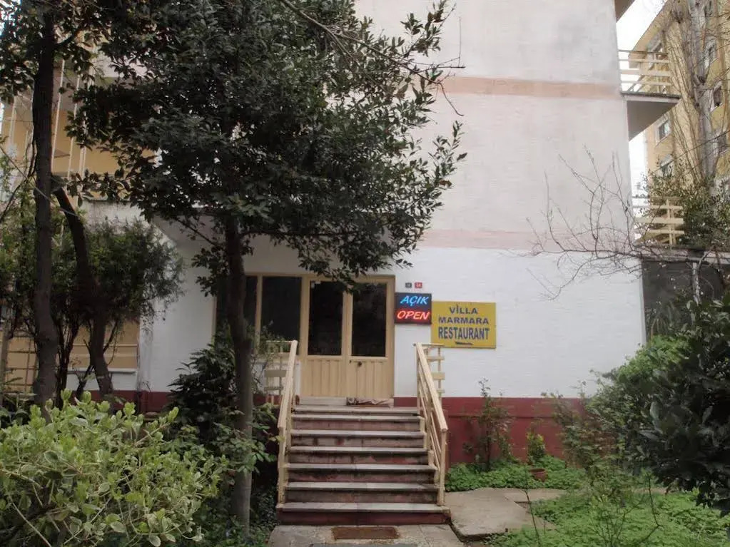Villa Marmara