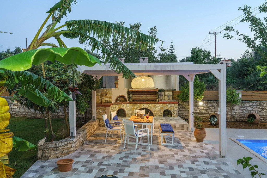 Villa Camellia