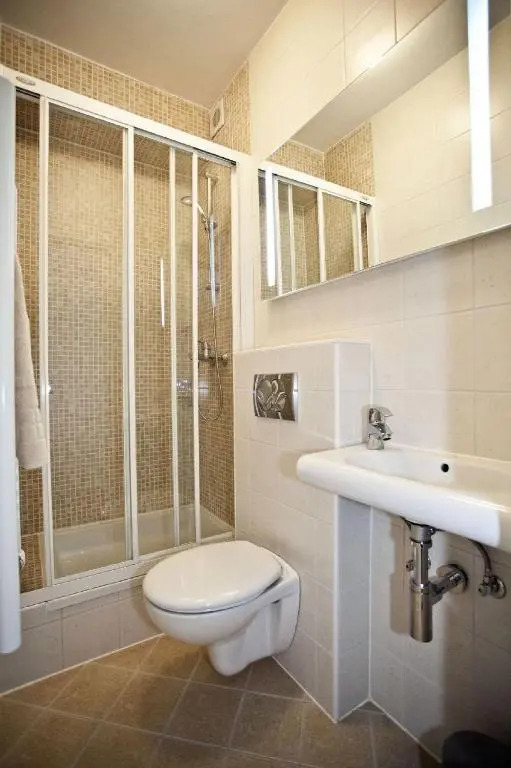 Apartments Cvita