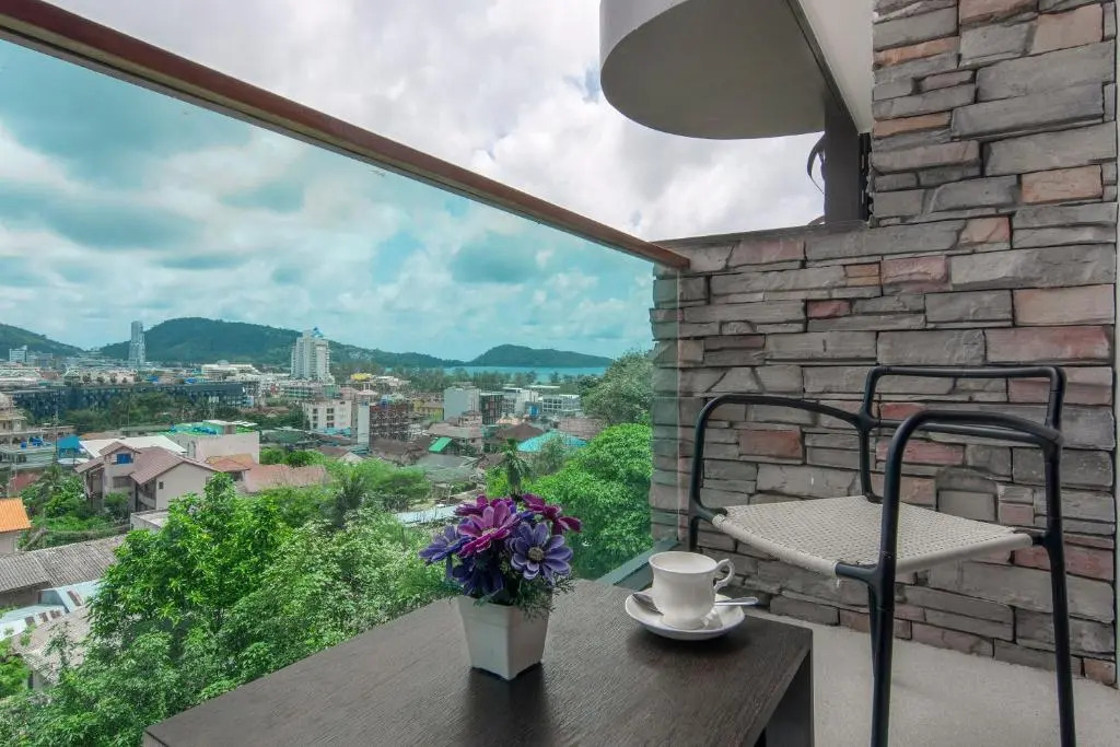 Emerald Terrace Patong