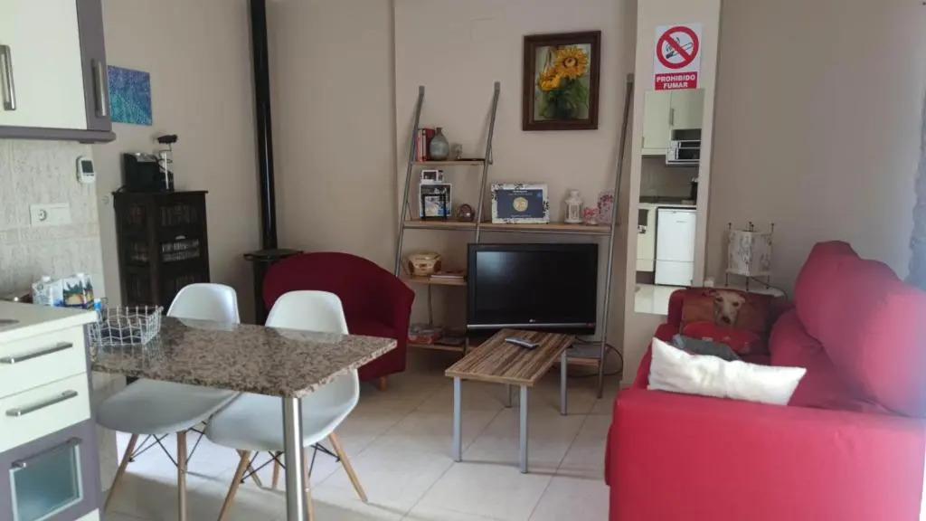 Apartamento Cambral