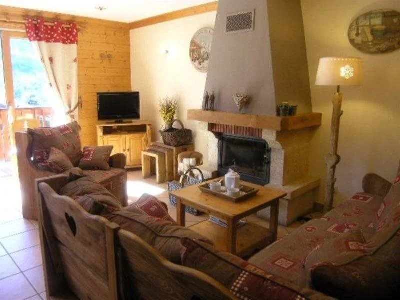 Les Chalets Morel de Meribel