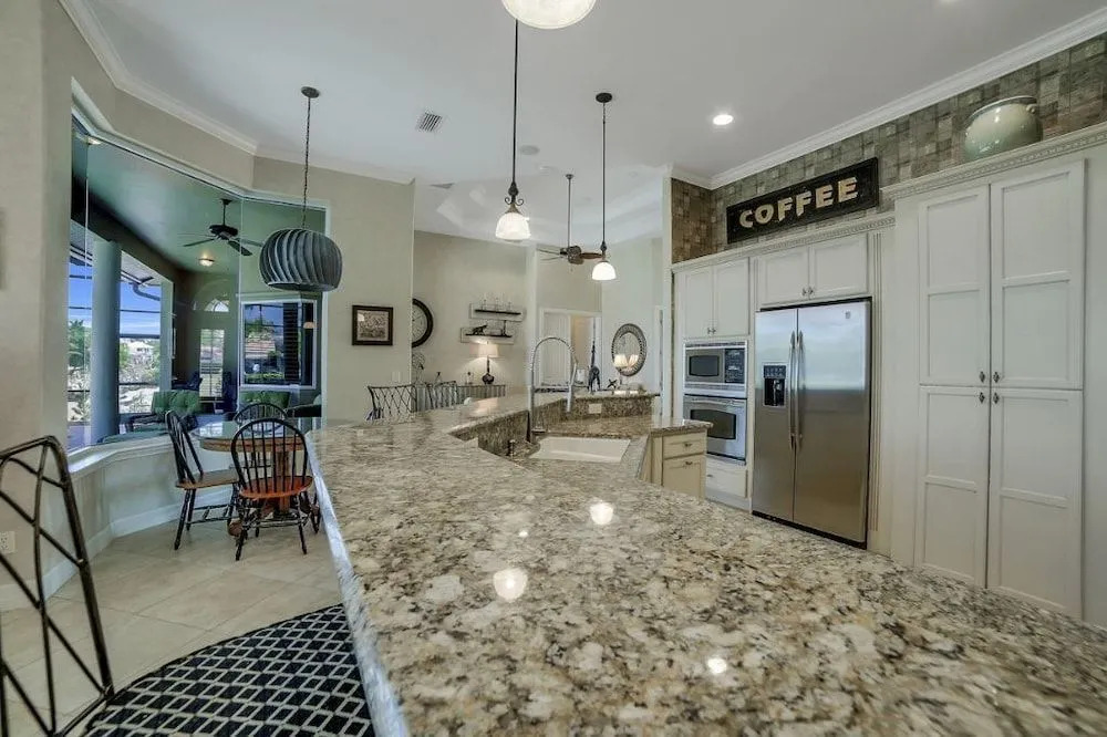 Lamplighter Home #61833