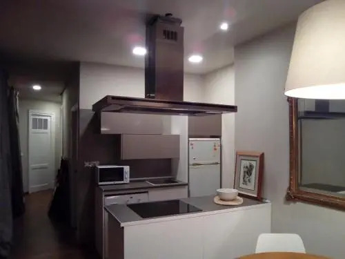Jan&Joan Apartment