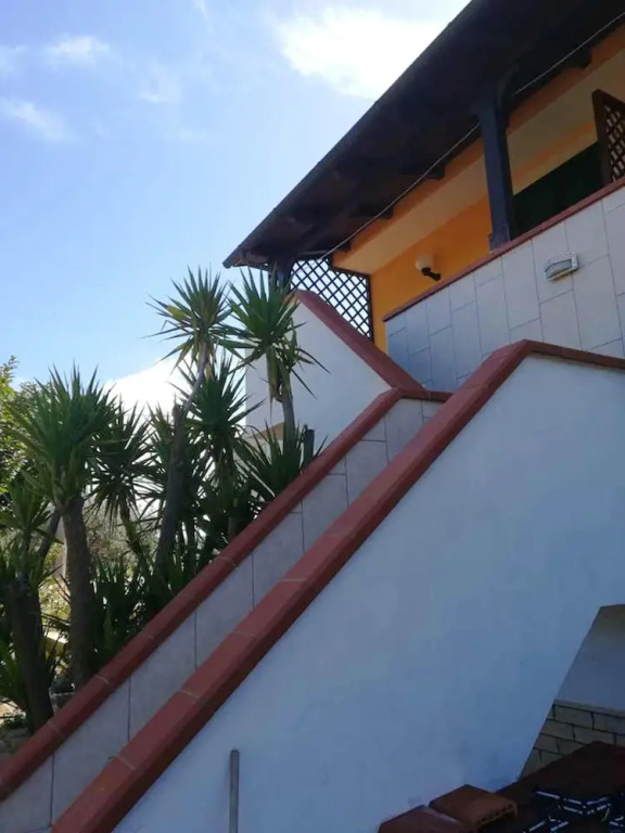 House With 2 Bedrooms in Città Metropolitana di Bari, With Enclosed Garden and Wifi - 11 km From the Beach