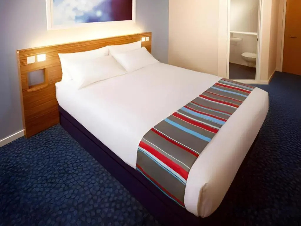 Travelodge Bradford Central