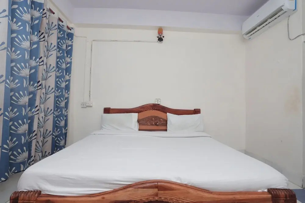 SPOT ON 35638 Rama Hotel