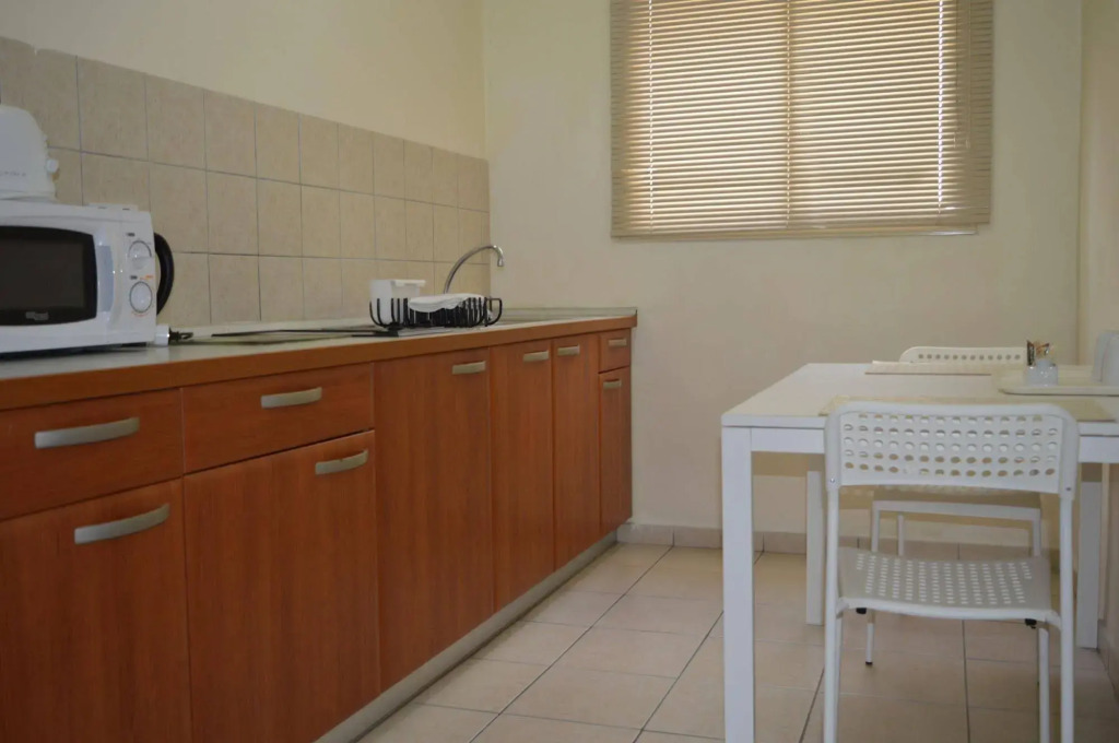 Lordos Hotel Apts Limassol
