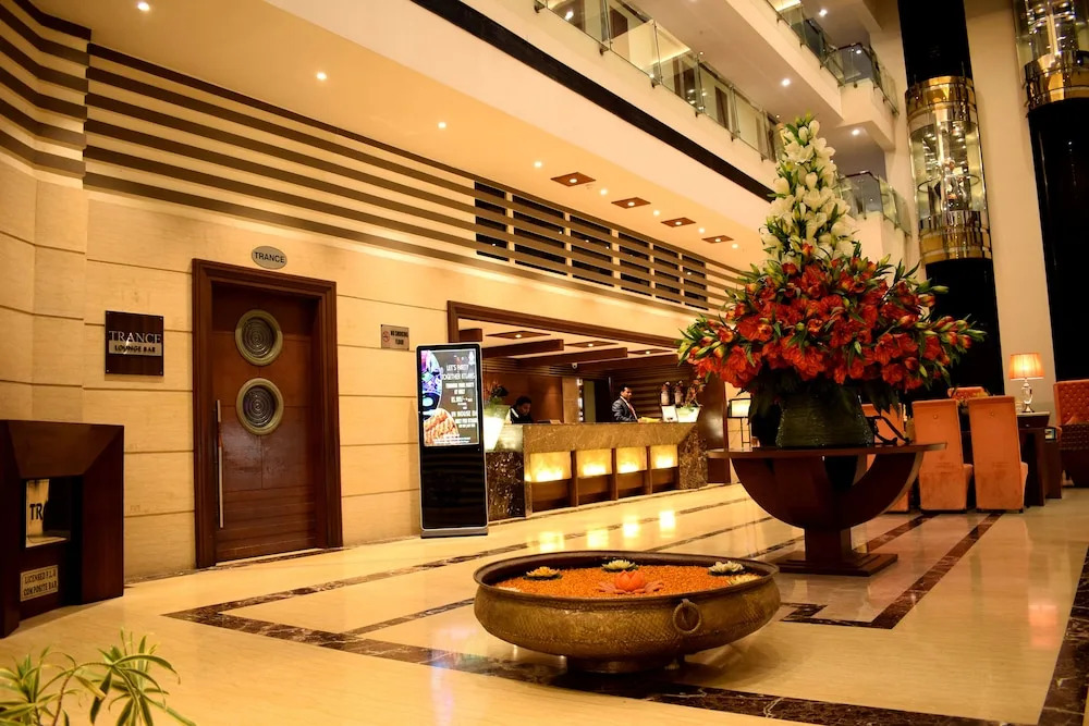 Hotel Royal Cliff