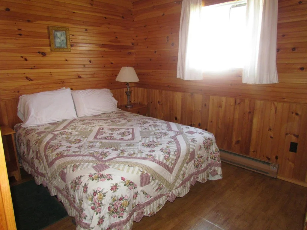 Chalets Grand Pre Cottages