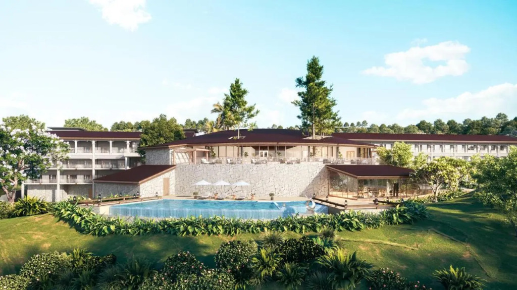Naukuchia House, Naukuchiatal - IHCL SeleQtions