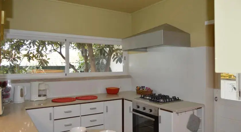 Apartamento Buganvilia