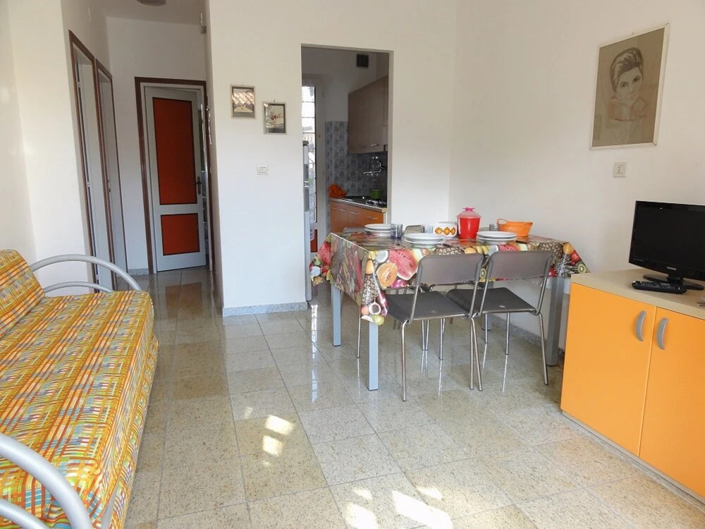 Villa Santa Cruz