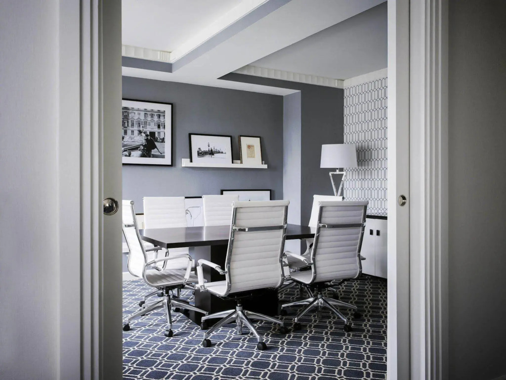 Sofitel Lafayette Square Washington DC