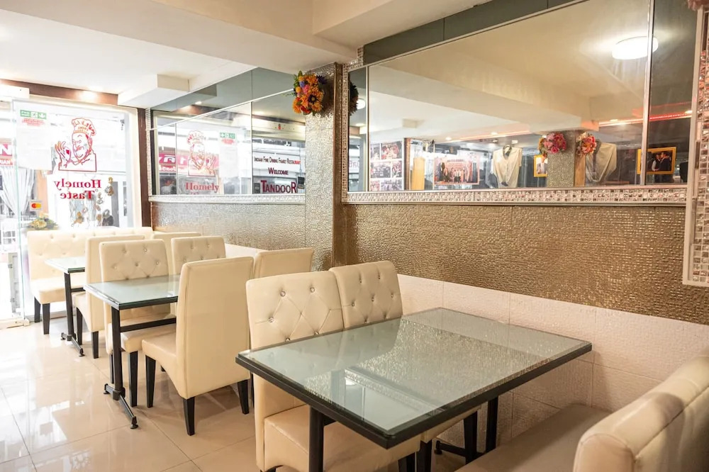 KK11 Boutique Inn