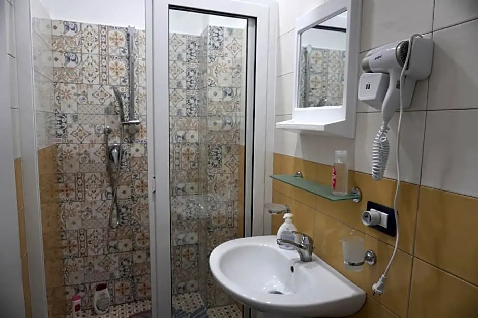 B&B porta Garibaldi