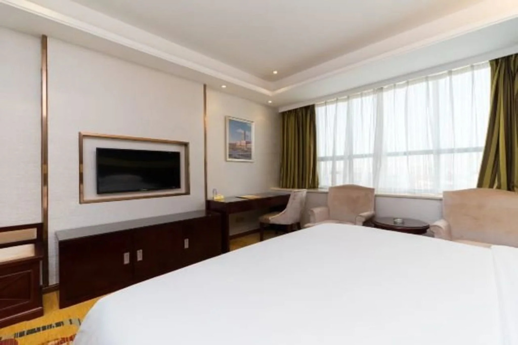 Vienna Classic Hotel (Dongguan Tangxia Avenue)