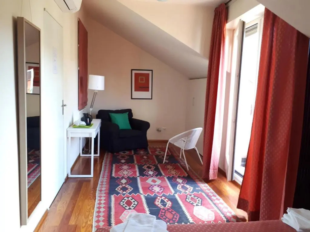 Teodora B&B