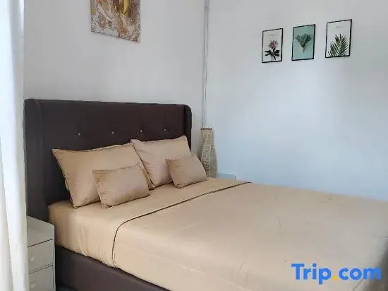 Mr Backpacker Hostel