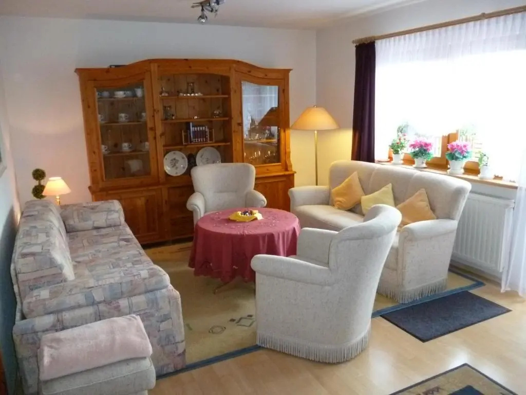 Ferienhaus Baller