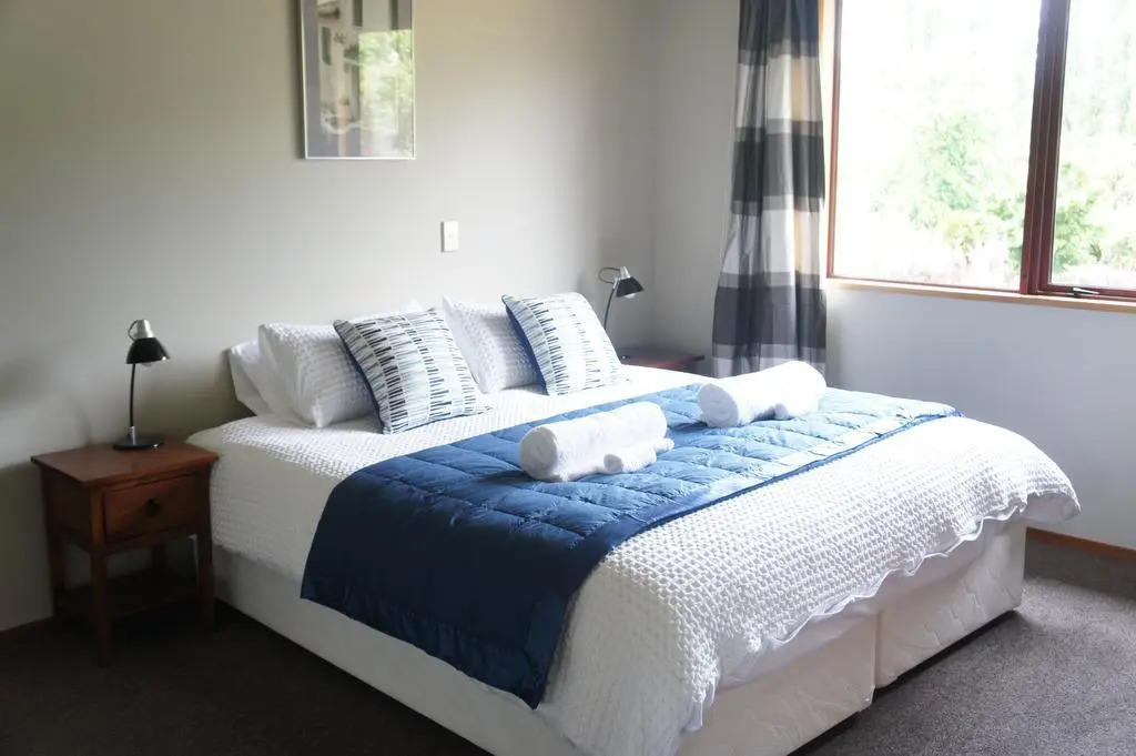 Wanaka Berry Farm and B&B