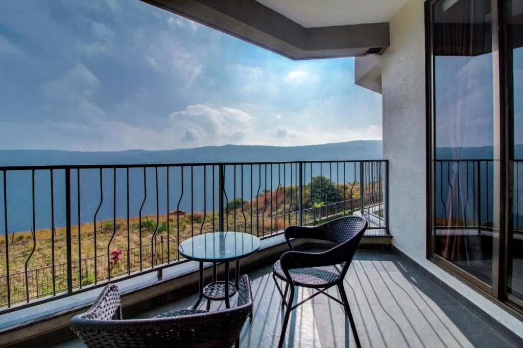 Hotel Mountain Breeze