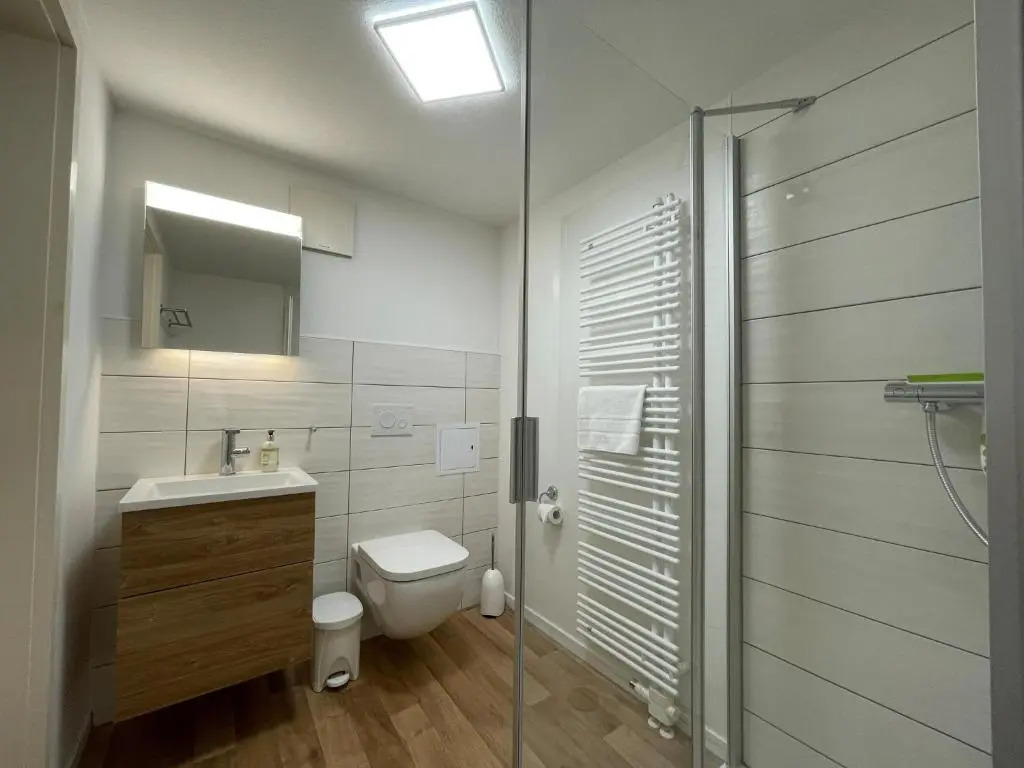 Apartment No10