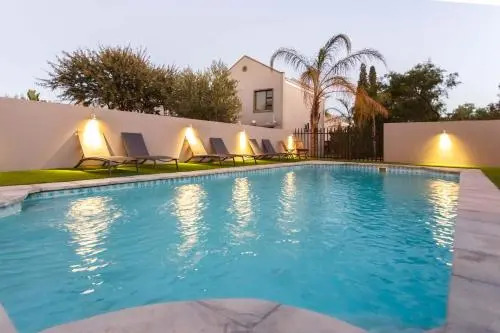 El Dorado Hotel and Self Catering