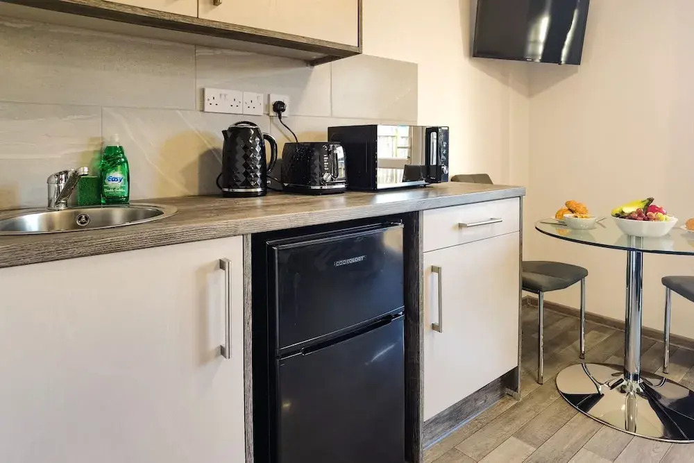 Chadburn House by Your Lettings UK