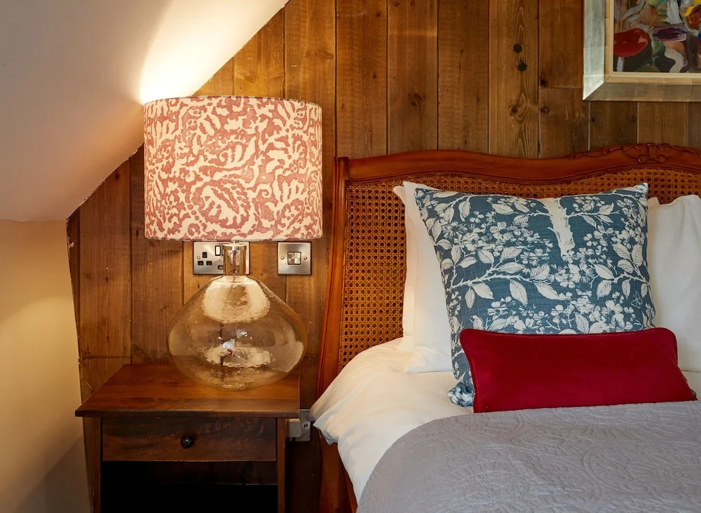 The Crown Inn, Church Enstone