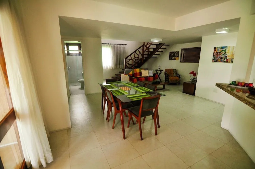 Eco Village Cumbuco